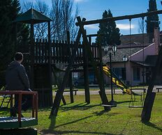 San Ceferino Hotel & Spa