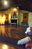 San Ceferino Hotel & Spa