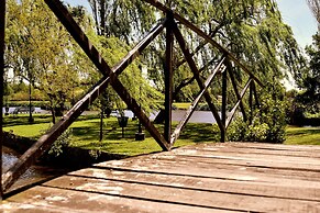 San Ceferino Hotel & Spa