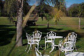 San Ceferino Hotel & Spa