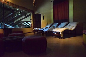 San Ceferino Hotel & Spa