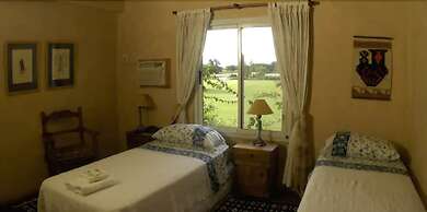 San Ceferino Hotel & Spa