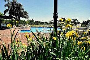 San Ceferino Hotel & Spa