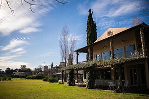 San Ceferino Hotel & Spa