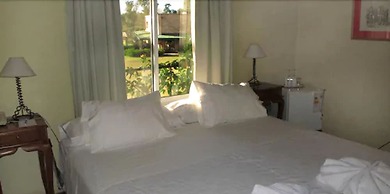 San Ceferino Hotel & Spa