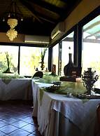 San Ceferino Hotel & Spa