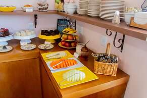 Pousada Baía dos Açores