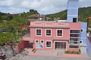 Pousada Baía dos Açores