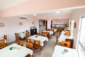 Pousada Baía dos Açores