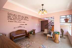 Pousada Baía dos Açores