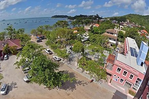 Pousada Baía dos Açores