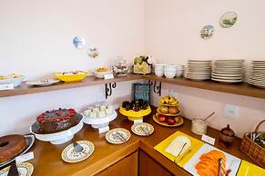 Pousada Baía dos Açores