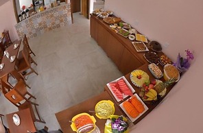 Pousada Baía dos Açores