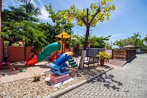 Pousada Baía dos Açores