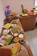 Pousada Baía dos Açores