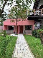 Pousada Baía dos Açores