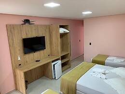 Pousada Baía dos Açores