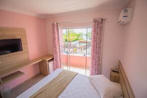 Pousada Baía dos Açores