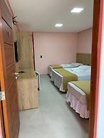 Pousada Baía dos Açores