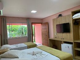 Pousada Baía dos Açores