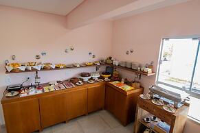 Pousada Baía dos Açores