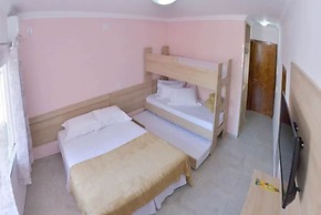 Pousada Baía dos Açores