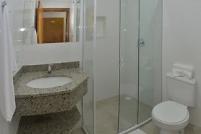 Pousada Baía dos Açores