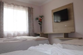 Pousada Baía dos Açores