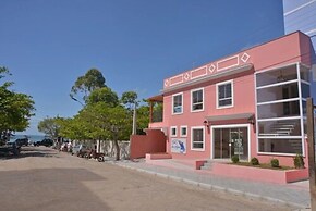 Pousada Baía dos Açores