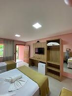 Pousada Baía dos Açores