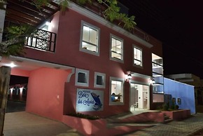 Pousada Baía dos Açores