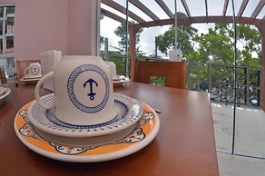 Pousada Baía dos Açores