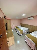 Pousada Baía dos Açores