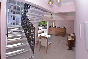 Pousada Baía dos Açores