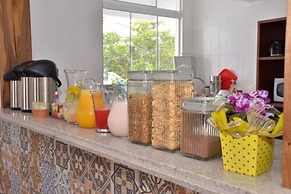 Pousada Baía dos Açores