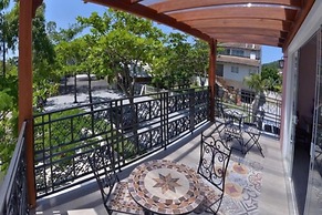 Pousada Baía dos Açores