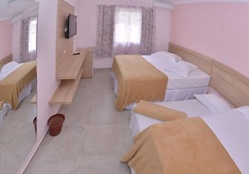 Pousada Baía dos Açores