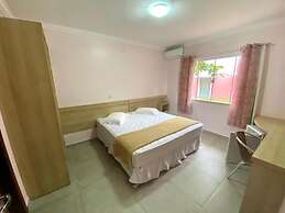 Pousada Baía dos Açores