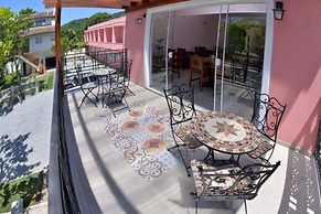 Pousada Baía dos Açores