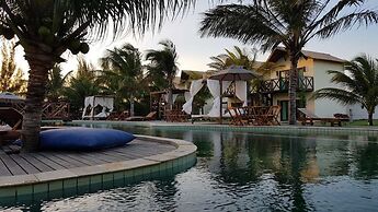Pousada Coqueiro Beach