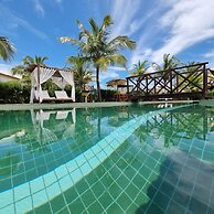 Pousada Coqueiro Beach