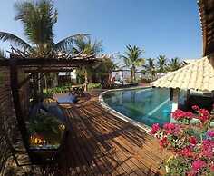 Pousada Coqueiro Beach