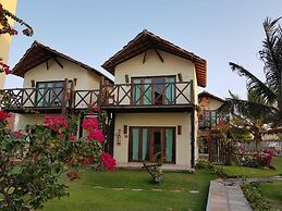 Pousada Coqueiro Beach