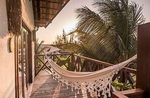 Pousada Coqueiro Beach