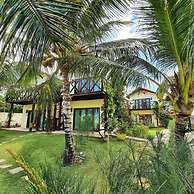 Pousada Coqueiro Beach