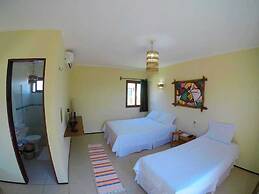 Pousada Coqueiro Beach