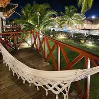 Pousada Coqueiro Beach