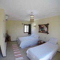 Pousada Coqueiro Beach