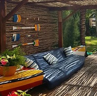 Pousada Coqueiro Beach