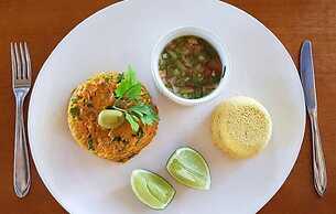 Pousada Coqueiro Beach